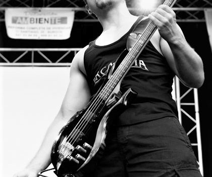 Alejandro Díaz