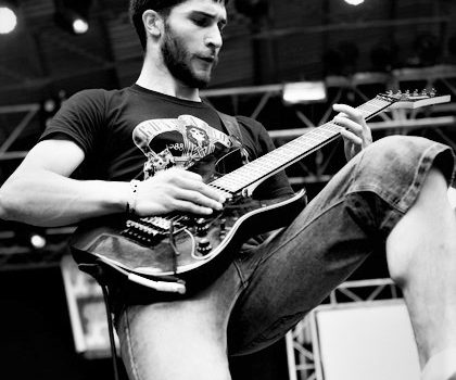 Javier González