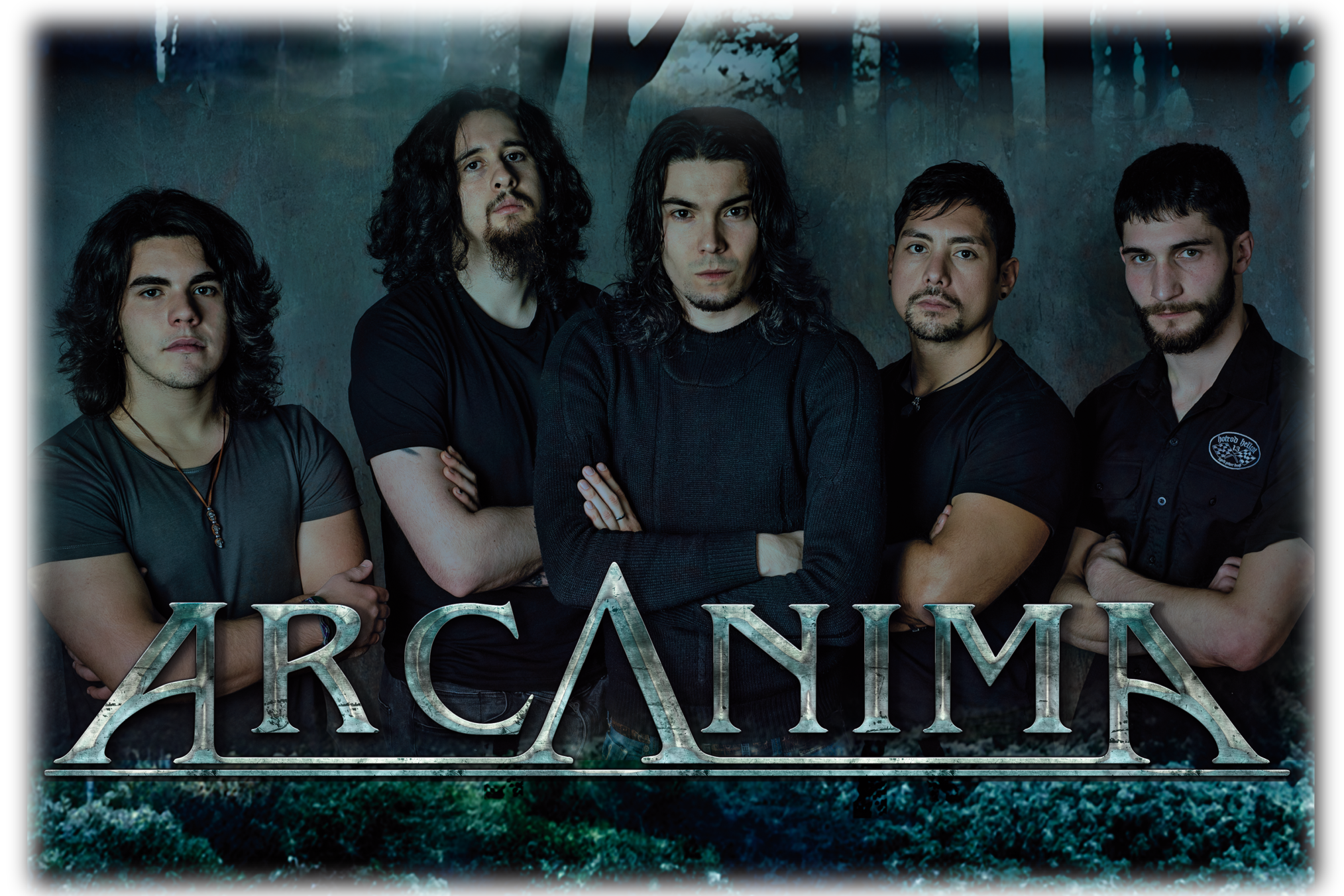 Arcánima Arcánima