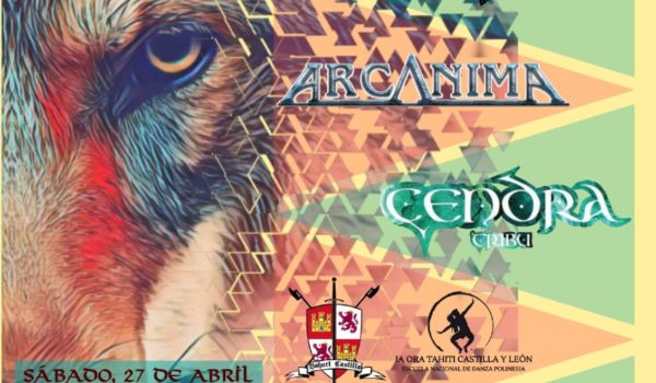 WOLF FEST III