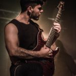 Roberto Martón - Arcánima - November Metal Fest arcanima