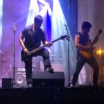 Álex Diaz - Arcánima - November Metal Fest arcanima