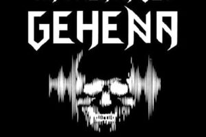 La Pueta del Gehena Logo